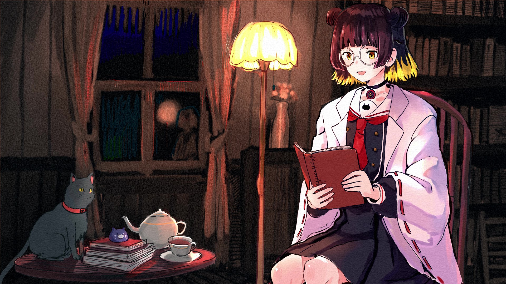 CMナレーション応募（15秒）_緋時星杏